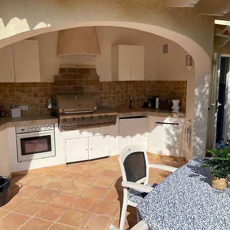 Moraira Apartment 3 Bedrooms Zewnętrze zdjęcie