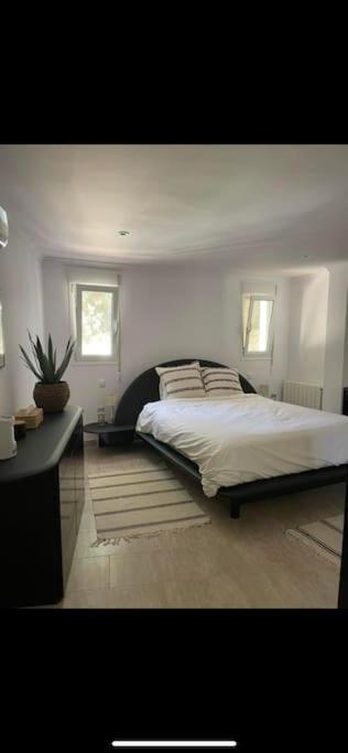 Moraira Apartment 3 Bedrooms Zewnętrze zdjęcie