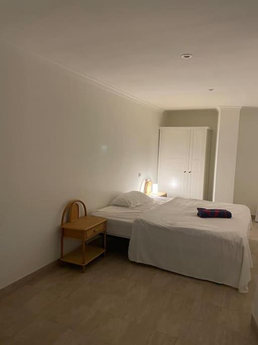 Moraira Apartment 3 Bedrooms Zewnętrze zdjęcie