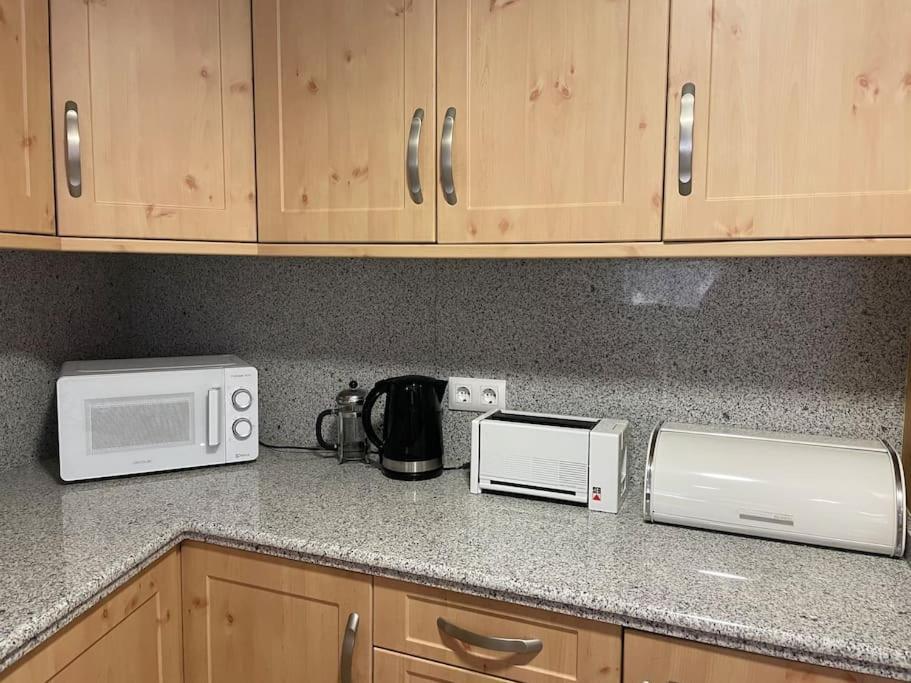Moraira Apartment 3 Bedrooms Zewnętrze zdjęcie